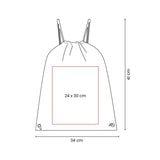 BOLSA-MOCHILA PASTRANA