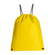 BOLSA-MOCHILA PASTRANA - AMARILLO