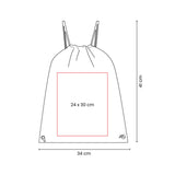 BOLSA-MOCHILA PASTRANA