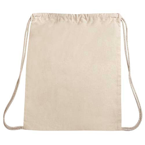 BOLSA-MOCHILA LORETTO - BEIGE