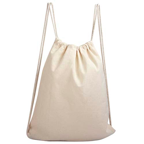 BOLSA-MOCHILA LORETTO - BEIGE