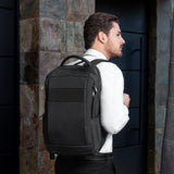 MOCHILA STOMBAR - NEGRO
