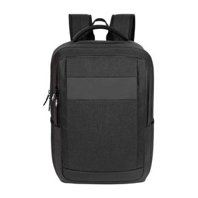 MOCHILA STOMBAR - NEGRO