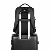 MOCHILA STOMBAR - NEGRO