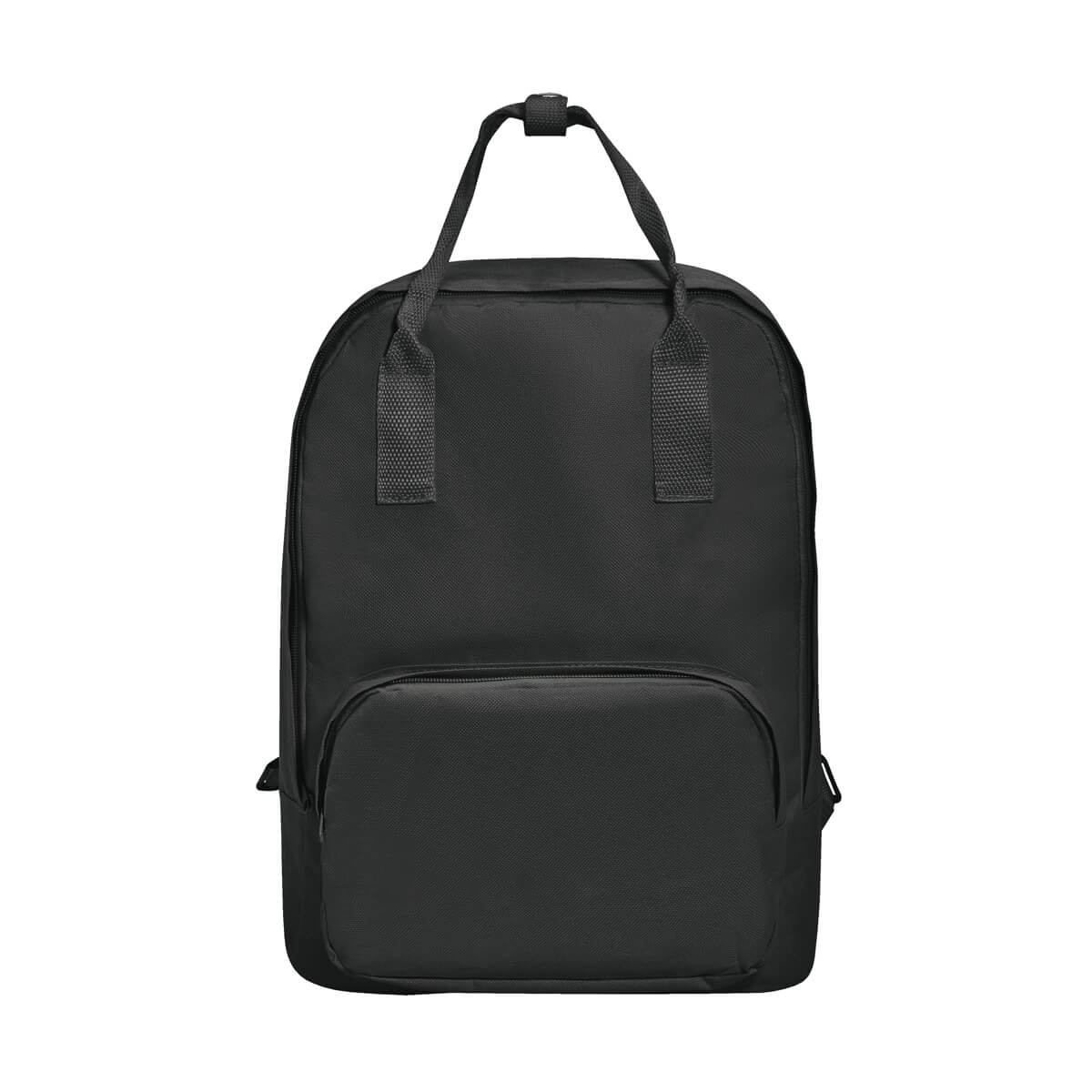 MOCHILA CERES - NEGRO