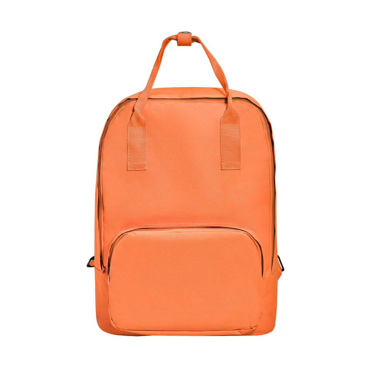 MOCHILA CERES - NARANJA