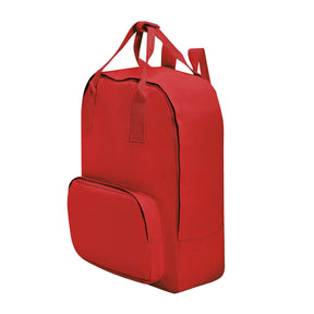MOCHILA CERES - ROJO