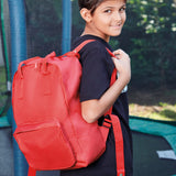 MOCHILA CERES - ROJO