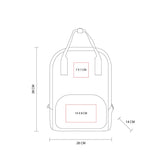 MOCHILA CERES