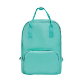 MOCHILA CERES - VERDE