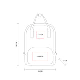 MOCHILA CERES