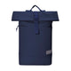 MOCHILA FLAP - AZUL