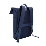 MOCHILA FLAP - AZUL