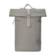 MOCHILA FLAP - GRIS