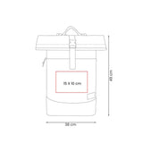 MOCHILA FLAP
