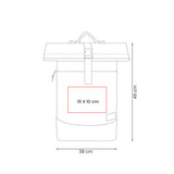 MOCHILA FLAP