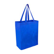 BOLSA ENVIRONMENT - AZUL