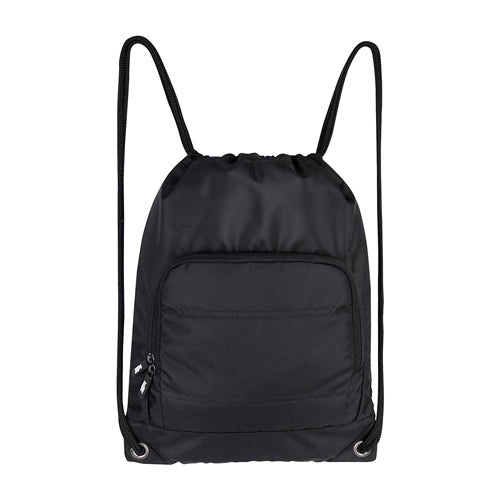 BOLSA-MOCHILA BEAVER - NEGRO