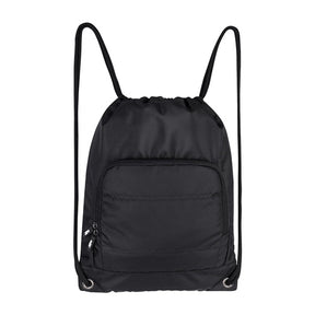 BOLSA-MOCHILA BEAVER - NEGRO