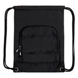 BOLSA-MOCHILA BEAVER - NEGRO