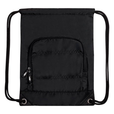 BOLSA-MOCHILA BEAVER - NEGRO