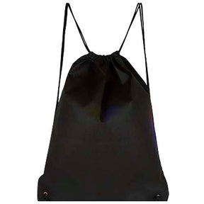 BOLSA-MOCHILA ASTORGA - NEGRO