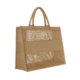 BOLSA ANTONELA - BEIGE