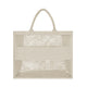 BOLSA ANTONELA - HUESO