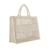 BOLSA ANTONELA - HUESO