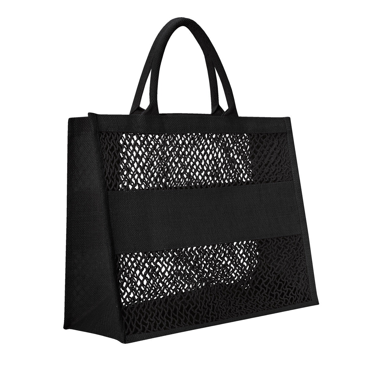 BOLSA ANTONELA - NEGRO