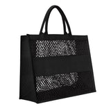 BOLSA ANTONELA - NEGRO