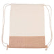 BOLSA-MOCHILA CABS - BEIGE