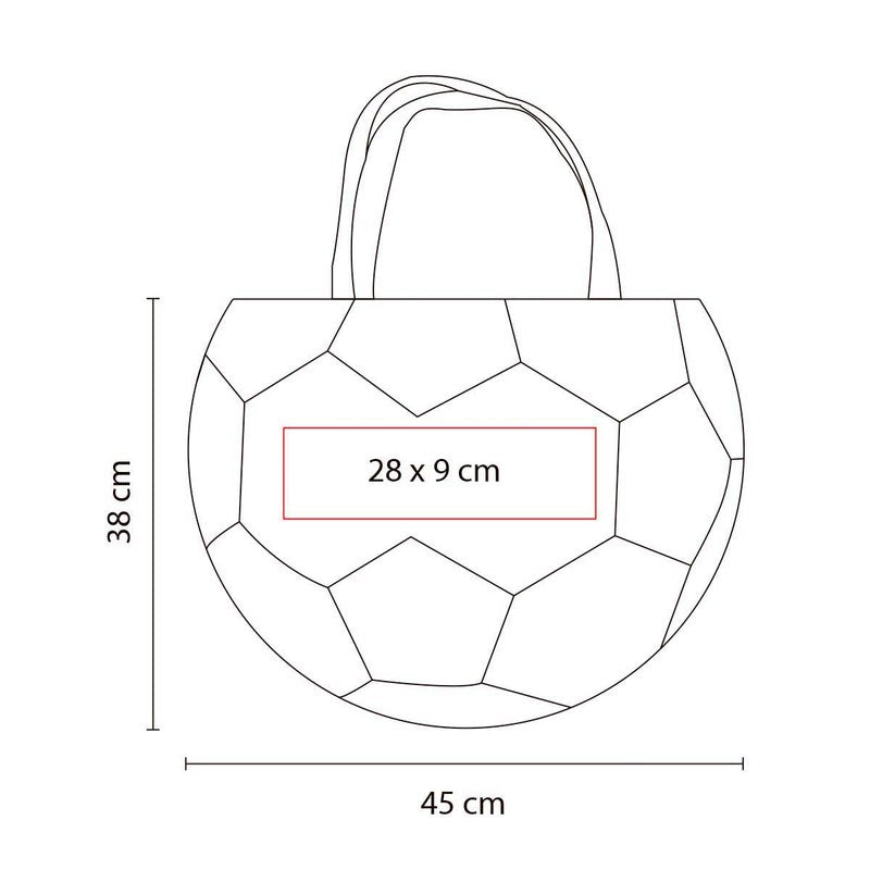 BOLSA BALÓN