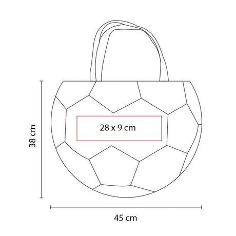 BOLSA BALÓN