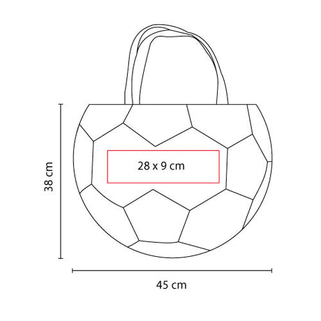 BOLSA BALÓN