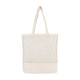 BOLSA GIRASOL - BEIGE