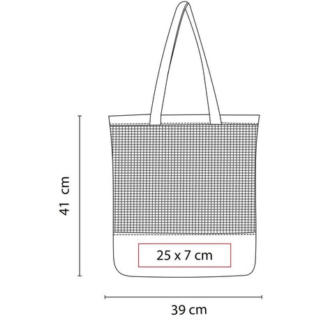 BOLSA GIRASOL