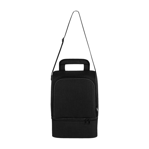 LONCHERA HIKER - NEGRO