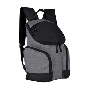 MOCHILA-HIELERA IGUAZU - GRIS