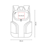 MOCHILA-HIELERA IGUAZU