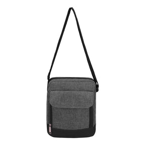BOLSA DE VIAJE BEAUFORT - GRIS