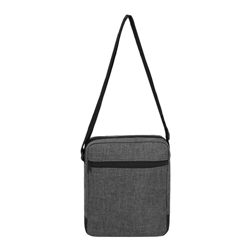 BOLSA DE VIAJE BEAUFORT - GRIS