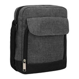 BOLSA DE VIAJE BEAUFORT - GRIS