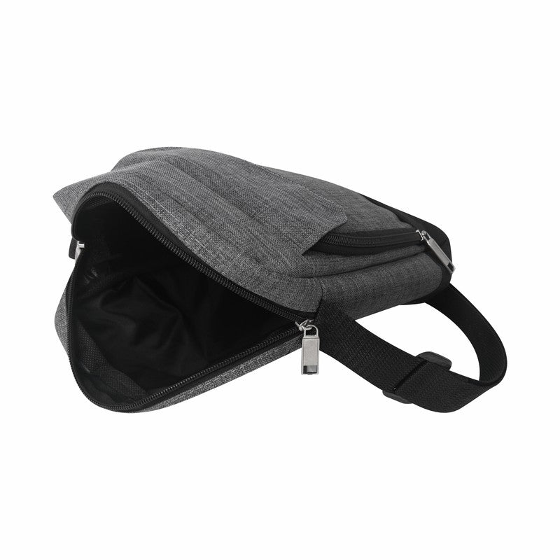 BOLSA DE VIAJE BEAUFORT - GRIS