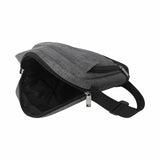 BOLSA DE VIAJE BEAUFORT - GRIS