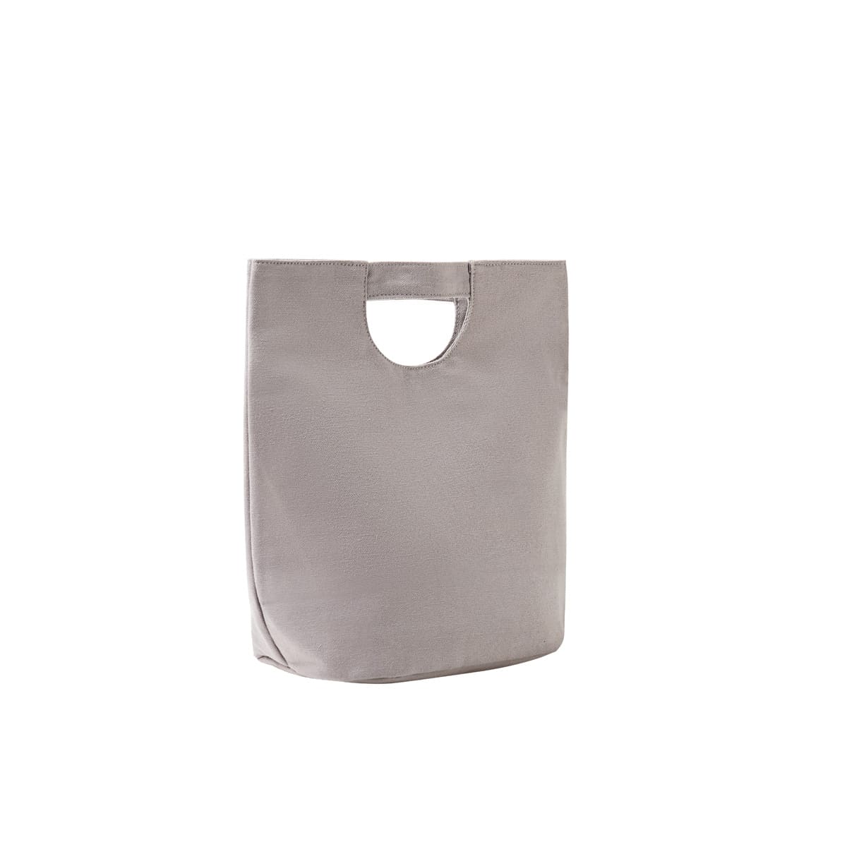 LONCHERA LUNCH - GRIS