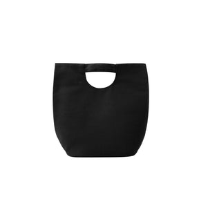LONCHERA LUNCH - NEGRO