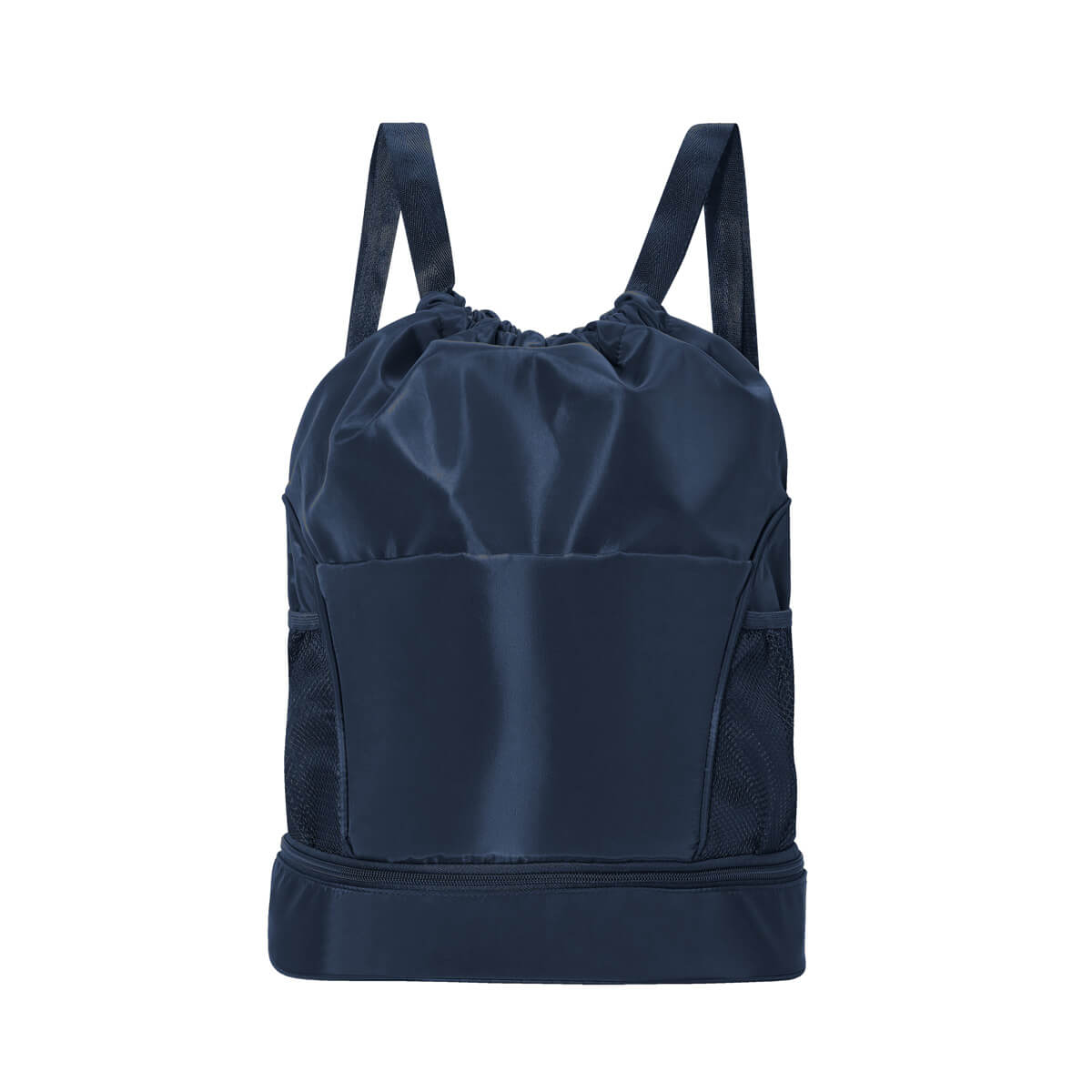 BOLSA-MOCHILA TASKA - AZUL