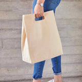 BOLSA GROSER - BEIGE