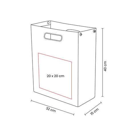 BOLSA GROSER
